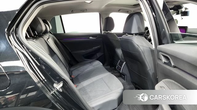 Volkswagen Golf 8th Generation id 4222424 из Кореи 18