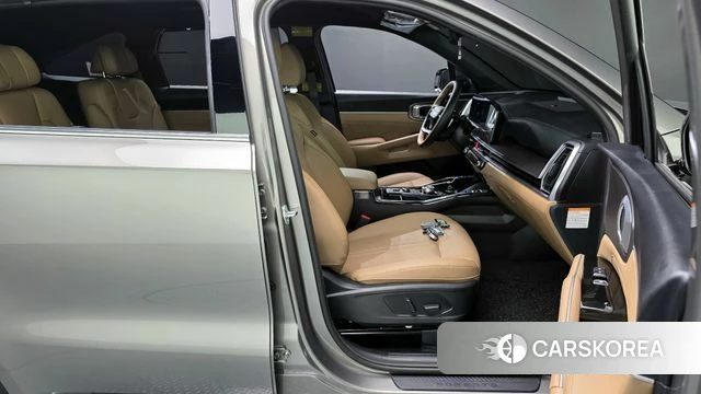 Kia The New Sorento 4th Generation id 4394357 из Кореи 18