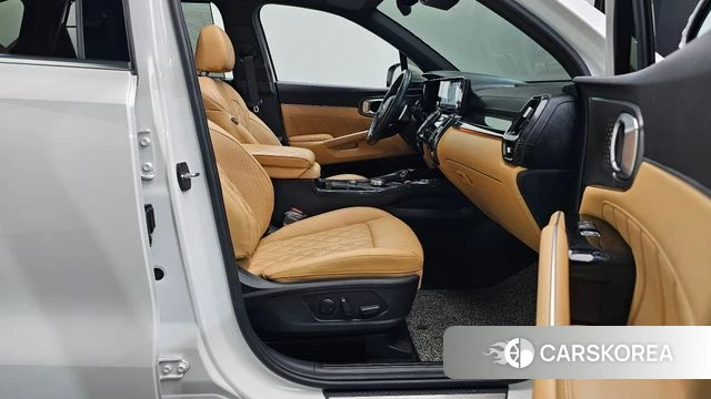 Kia Sorento 4th Generation id 4836585 из Кореи 18