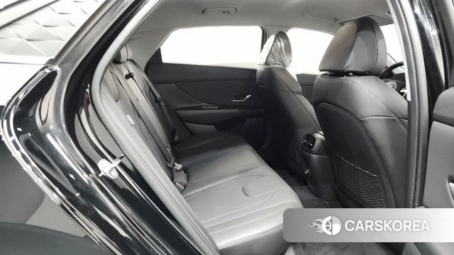 Hyundai The New Avante (CN7) id 4185744 из Кореи 18