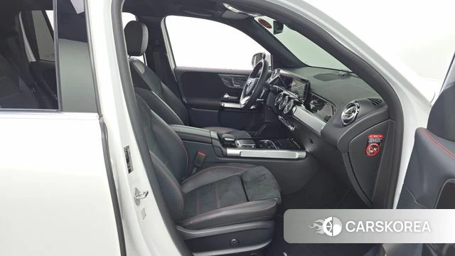 Mercedes-Benz GLB-Class X247 id 4592043 из Кореи 18