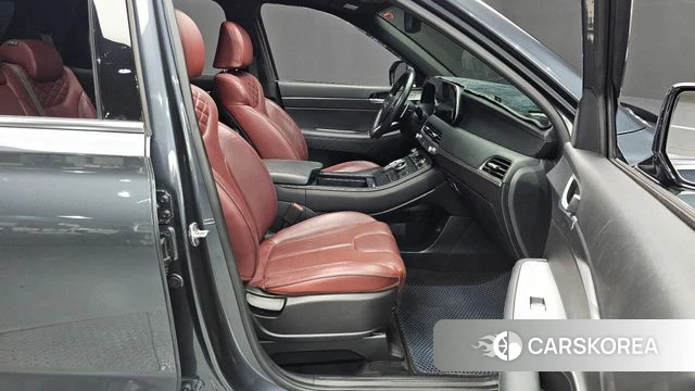Hyundai Palisade id 4856199 из Кореи 18