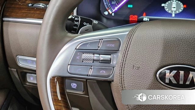 Kia More K9 id 4435164 из Кореи 18