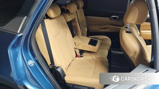 Kia Sorento 4th Generation id 4195535 из Кореи 18