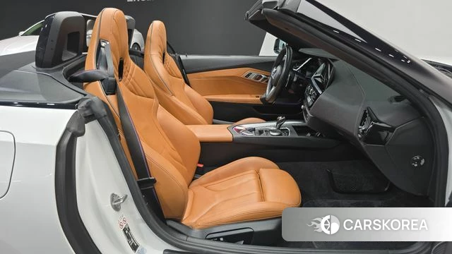 BMW Z4 (G29) id 4444453 из Кореи 18