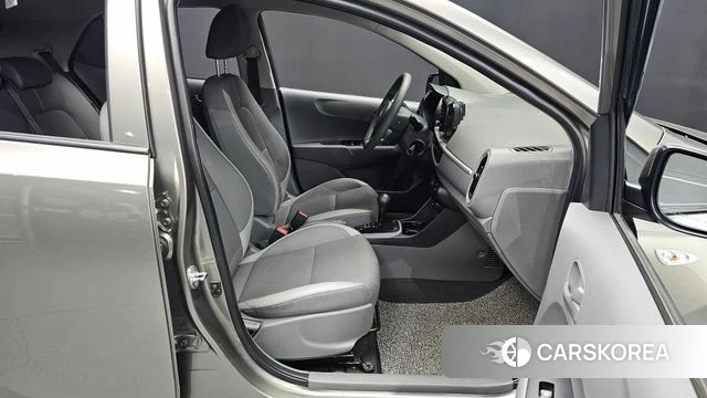 Kia All New Morning (JA) id 4471038 из Кореи 18