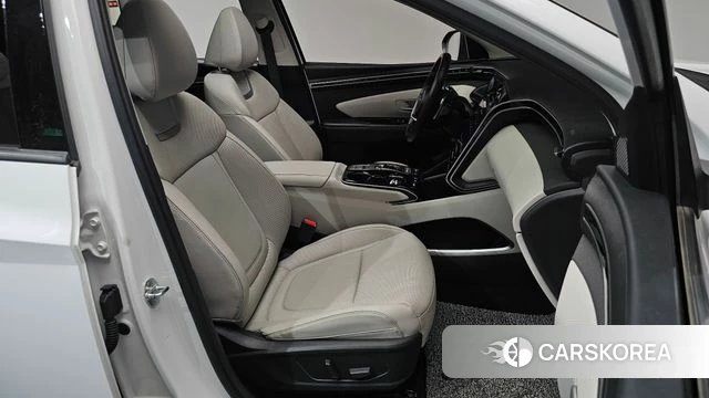 Hyundai Tucson (NX4) id 4309336 из Кореи 18