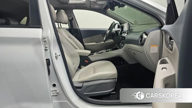 Hyundai Kona Electric id 4397688 из Кореи 18