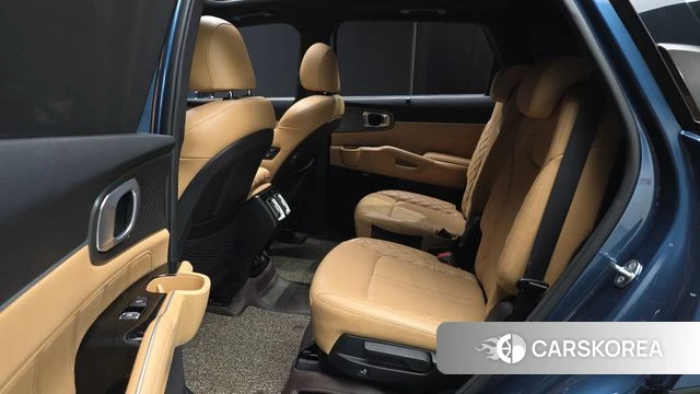 Kia Sorento 4th Generation id 4434625 из Кореи 18