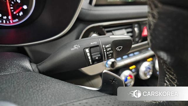 Genesis G70 id 4410979 из Кореи 18