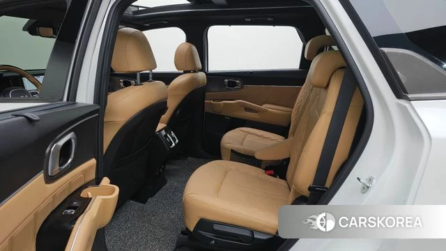 Kia Sorento 4th Generation id 4592409 из Кореи 18