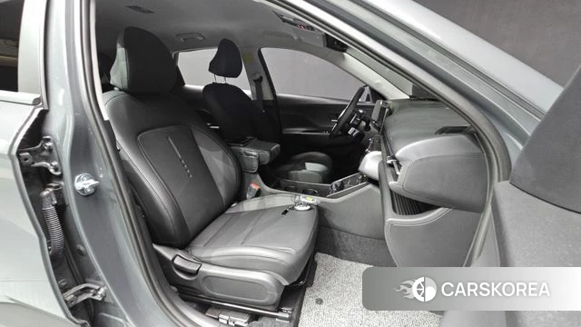 Hyundai Kona (SX2) id 4853413 из Кореи 18