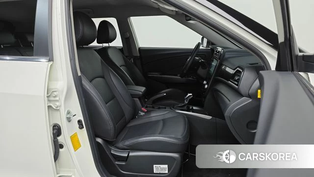 Ssangyong Berry New Tivoli id 4541424 из Кореи 18