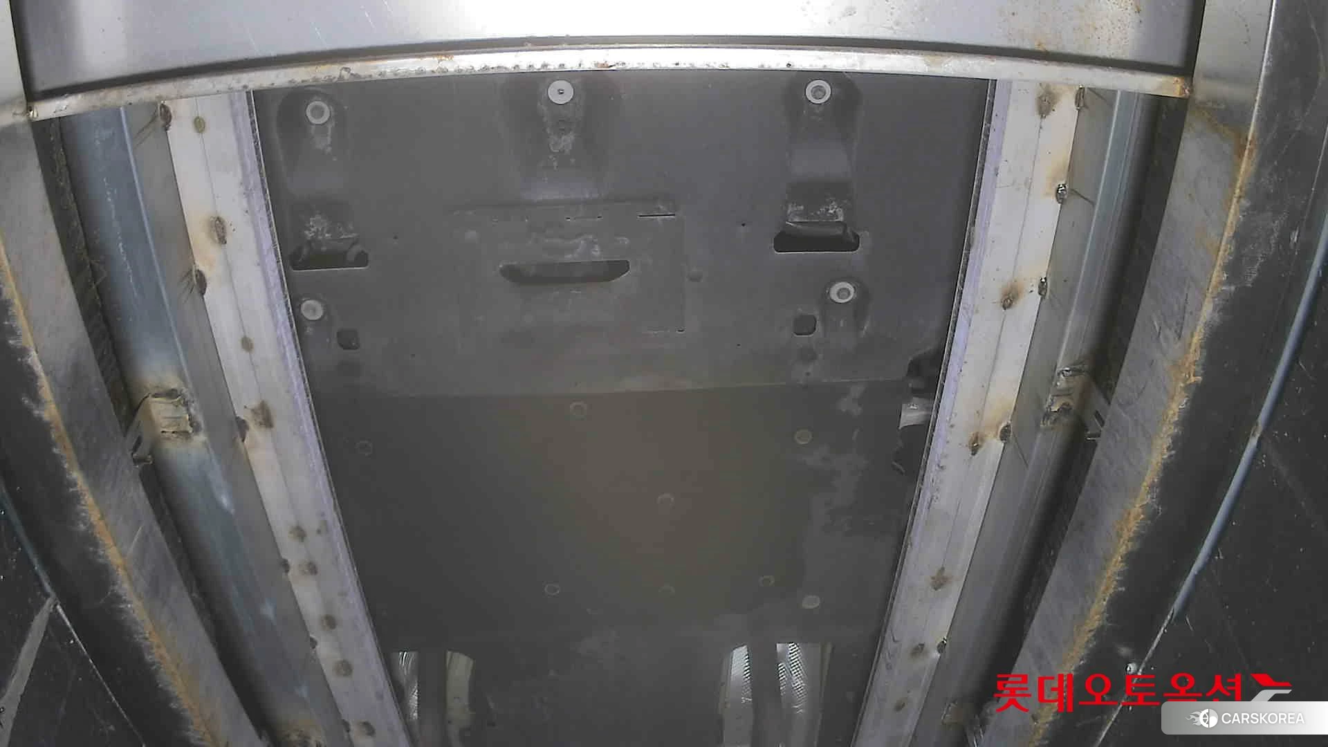 Kia K9 id 4347382 из Кореи 18
