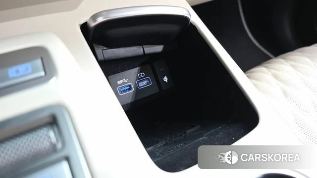 Genesis GV70 id 4692096 из Кореи 18