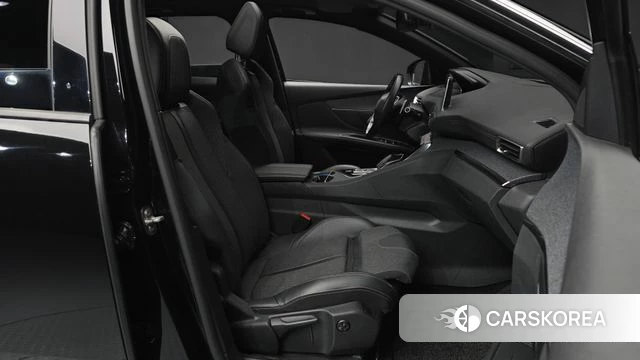 Peugeot 3008 second generation id 4203525 из Кореи 18