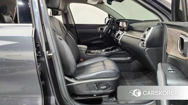 Kia Sorento 4th Generation id 4899330 из Кореи 18