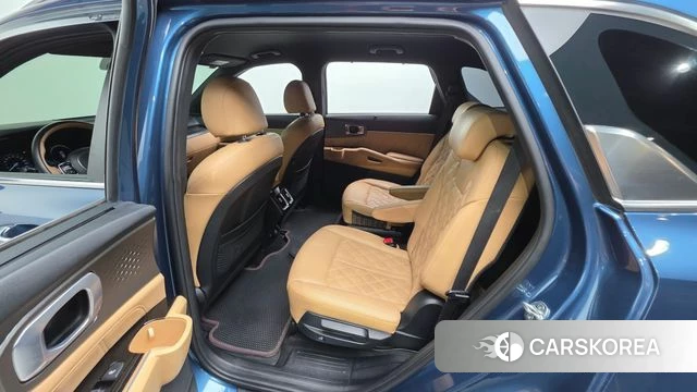 Kia Sorento 4th Generation id 4294423 из Кореи 18