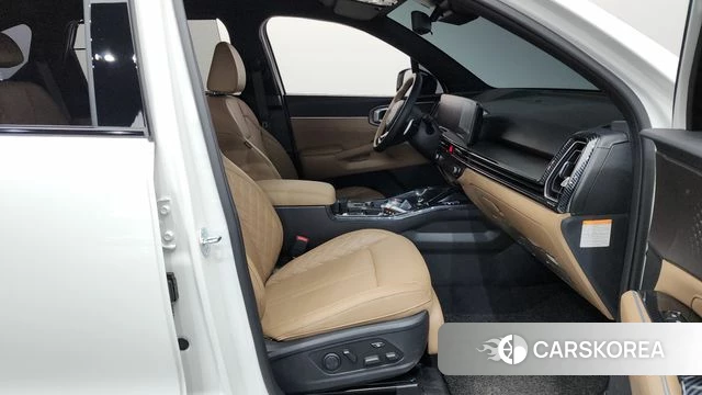 Kia The New Sorento 4th Generation id 4590197 из Кореи 18
