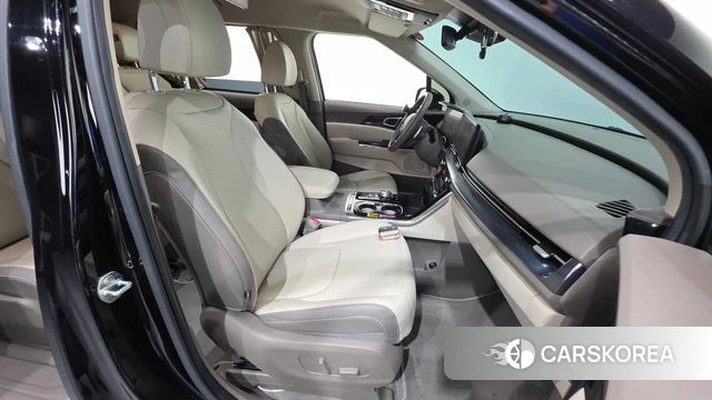 Kia Carnival 4th generation id 4542440 из Кореи 18