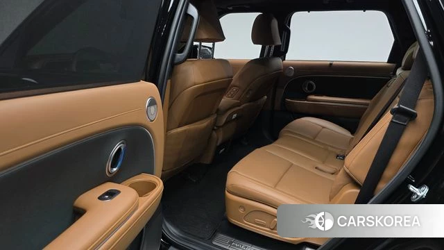 Hyundai Palisade (LX3) id 4847356 из Кореи 18