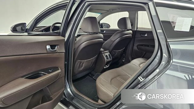 Kia The New K5 2nd generation id 4477434 из Кореи 18