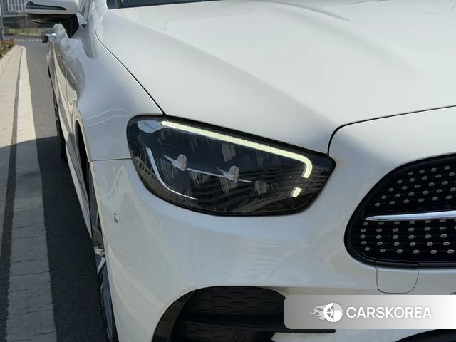 Mercedes-Benz E-class (imported) id 4265979 из Китая 18
