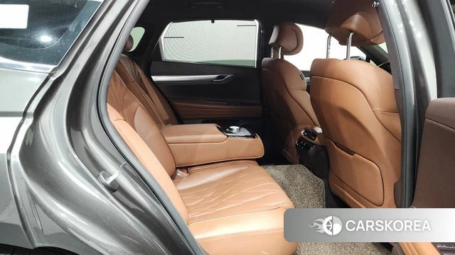 Genesis G80 (RG3) id 4194817 из Кореи 18