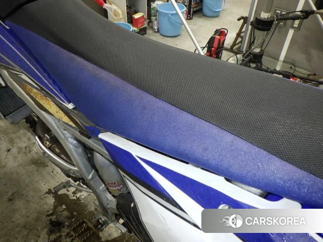 Yamaha YZ250F id 3946102 из Японии 18