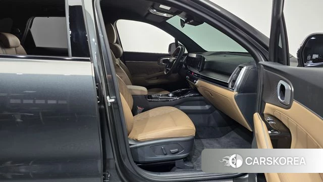 Kia The New Sorento 4th Generation id 4734559 из Кореи 18