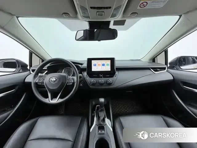 Toyota Corolla id 4407231 из Китая 18