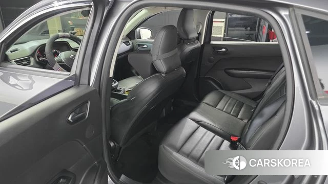 Renault Korea (Samsung) XM3 id 4651628 из Кореи 18
