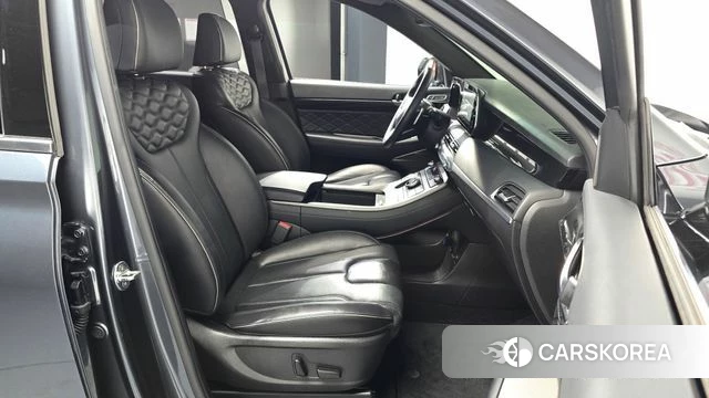 Hyundai Palisade id 4482416 из Кореи 18