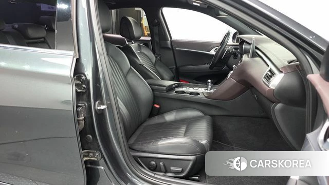 Genesis G70 id 4304756 из Кореи 18