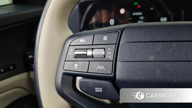 Kia The New Sportage 5th Generation id 4400398 из Кореи 18