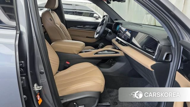 Renault Korea (Samsung) Grand Coleos id 4706187 из Кореи 18
