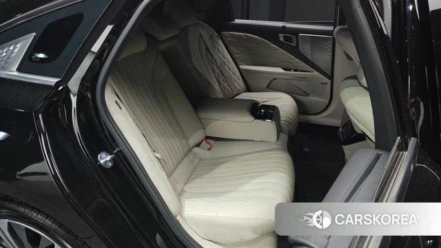 Kia K8 Hybrid id 4223961 из Кореи 18