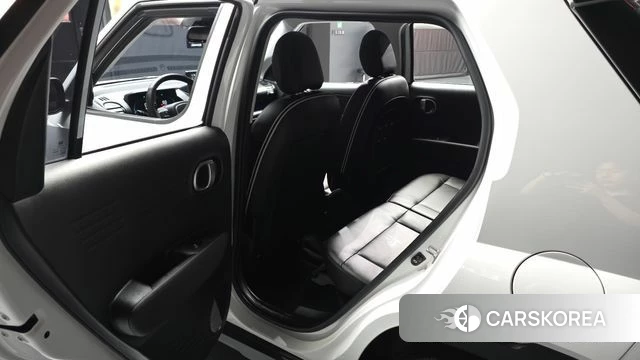 Hyundai Casper id 4280490 из Кореи 18