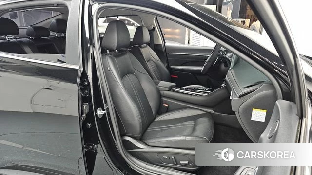 Hyundai Sonata Hybrid (DN8) id 4434956 из Кореи 18