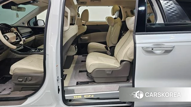 Kia The New Carnival 4th Generation id 4527666 из Кореи 18