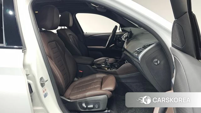 BMW X4 (G02) id 4769196 из Кореи 18