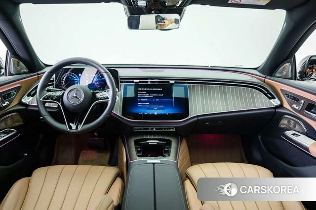 Mercedes-Benz E-class id 4263500 из Китая 18
