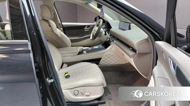 Genesis GV80 id 4415203 из Кореи 18