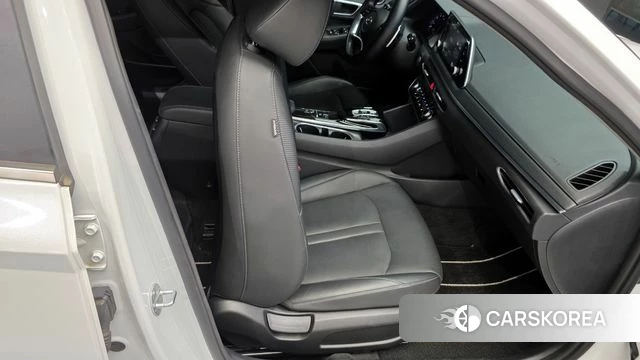 Hyundai Sonata (DN8) id 4203530 из Кореи 18