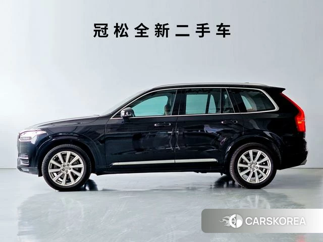 Volvo XC90 id 4238874 из Китая 18