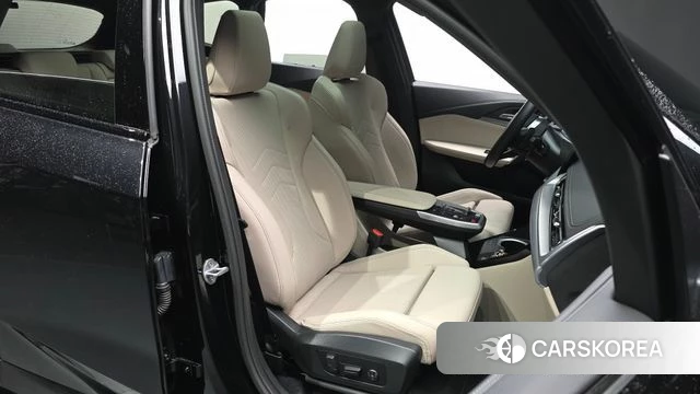 BMW X1 (U11) id 4715016 из Кореи 18