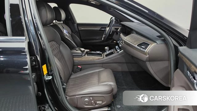 Genesis G90 id 4872992 из Кореи 18
