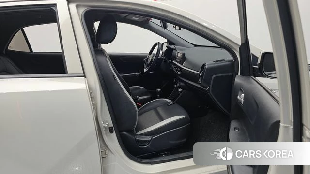 Kia All New Morning (JA) id 4785793 из Кореи 18