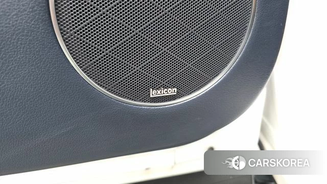 Genesis GV80 id 4309493 из Кореи 18