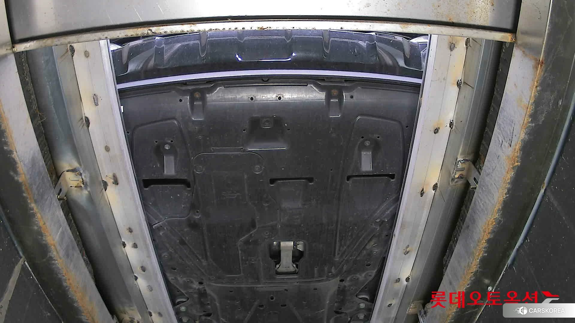 Kia Sportage id 3869395 из Кореи 18